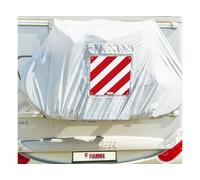 FIAMMA Bike Cover S 2-3 Bikes & Sign Pocket NEW Motorhome/Camper 08208-01-