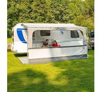 Fiamma Motorhome Wind And UV Protection Cover Blocker Pro 260 Van - 07971A01