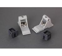 FIAMMA F45 AWNING PANEL FIXING KIT PRIVACY ROOM BRACKET INSTALLATION CARAVAN