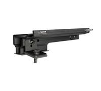 Fiamma NV 200 Bracket Kit for F40van 210 Awning Black (98655Z193)