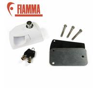 Fiamma Optional Safety Lock Kit For 31 & 46 Security Handle