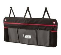 Fiamma Pack Organizer L Packing Cube Black