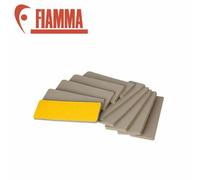 Fiamma Caravanstore/C/Store Zip Protection Wall Pads (10) 98655-027
