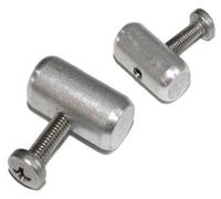 Fiamma Caravanstore End Stop (2) 98655-186