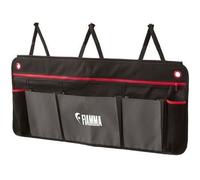 Fiamma Pack Organizer L Organiser black dark grey