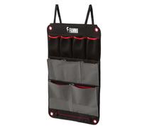 Fiamma Pack Organiser S - Black Caravan Motorhome Storage 07512-01