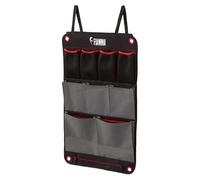 Fiamma Pack Organiser S - Black Caravan Motorhome Storage 07512-01