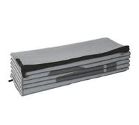 FIAMMA PATIO MAT 340 X 250 CM GREY CARAVAN AWNING INSULATED CARPET 07682-01-