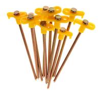 Fiamma Privacy Room Peg Kit (10) 98655-349