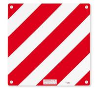 Fiamma Plastic Warning Sign (98782-005)