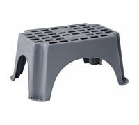 Fiamma Platinum Single Rv Step