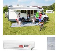 Fiamma F45S Wind Out Roll Out Canopy Awning All Colours & Sizes Available NEW