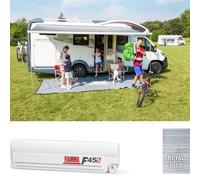 Fiamma F45S Polar White 3M Royal Blue 06280A01Q