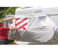 Fiamma Bike Cover Premium S 2/4 Bikes Caravan Motorhome Cycle Carrier Protector