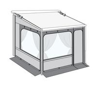 Fiamma Privacy Caravanstore Zip Xl 280 Tent Extension
