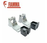 FIAMMA F45 AWNING PANEL FIXING KIT PRIVACY ROOM BRACKET INSTALLATION CARAVAN