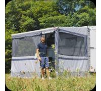 Fiamma Privacy Room Cs Light 290 Van Ext. 250