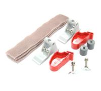 Fiamma Privacy Room F45/F65 Kit Fast Clip Adapter for Omnistor 5002/5003