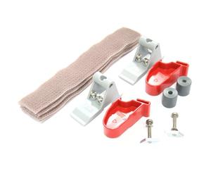 Fiamma Privacy Room F45/F65 Kit Fast Clip Adapter for Omnistor 5002/5003