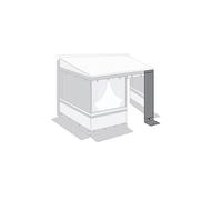 Fiamma Privacy Room Light 25 Front Panel 2023