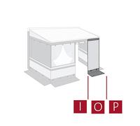 Fiamma Front Panel Light 100 08766D01-
