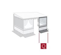 Fiamma Privacy Room Light Front Panel 125 Privacy Room Light Front Panel for