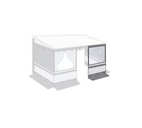 Fiamma Privacy Room Light Front Panel 130 cm CS Light/XL 2023