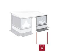 Fiamma Front Panel Light 190 08766G01-