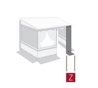 Fiamma Front Panel – Privacy Room Light 25 – 08766A01