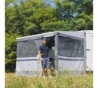 Fiamma Privacy Room Light Van 260
