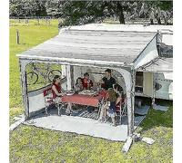 Fiamma Privacy Room Ultra Light 400 for F45s F45L F70 F80s & F65L Awnings