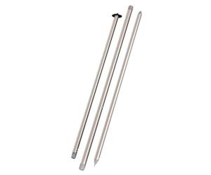 Fiamma Privacy room Vertical wall Rafter pole (98655-890)