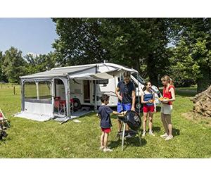 Fiamma Privacy Ultra Light 350 for F45 and F65