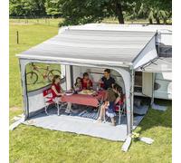 Fiamma Privacy Room Ultra Light 400 for F45s F45L F70 F80s & F65L Awnings