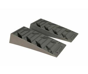 Fiamma Pro Wheel Leveller Levelling Ramps Pair Campervan Chocks 97901-011