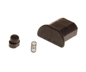 Fiamma Push Button Assembly for Caravanstore Awning Arms/Rafters Large Size