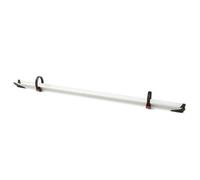 Fiamma Quick Pro Bicycle Rail Black