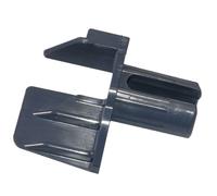 Fiamma R/H Clip Fit Kit