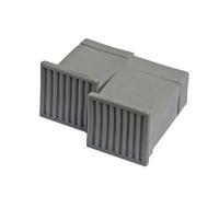 Rafter Ends Fiamma in Grey Pair Pro Spare Replacement Awning Tension Motorhome