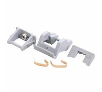 Fiamma Fixing Kit Rafter LED for F65/F65S Awning — Spare Replacement 98655-877