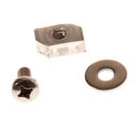 Fiamma Rafter Left Pelmet Retainer 98655-026