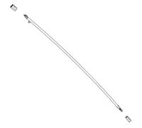 Fiamma Rafter Pro Curved Awning Tension Arm for Canopies - 98655A002