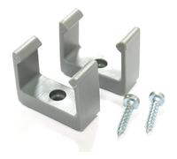 Fiamma RAFTER WALL FIXING STORAGE KIT 98655 097