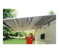 Fiamma Rafter CaravanStore XL Tension Bar Grey Silver