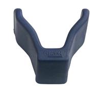 Fiamma Rail End Cap Blue (98656-080)