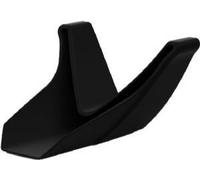 Fiamma Motorhome Carry-Bike Rail Plus Replacement Plastic End Cap - 8656M456