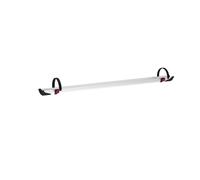 Fiamma Bike Rail Plus XL - Aluminium, Easy to Install and Durable - 98656M588