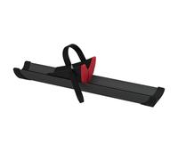 Fiamma Rail Premium Kit 48 extra Bike Rail VW T5 T6 Volkswagen Deep Black Camper
