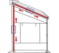 Fiamma Rapid Set: Quick and Easy Awning Installation