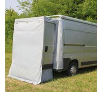 Fiamma Rear Door Cover Ducato (06357-01-)